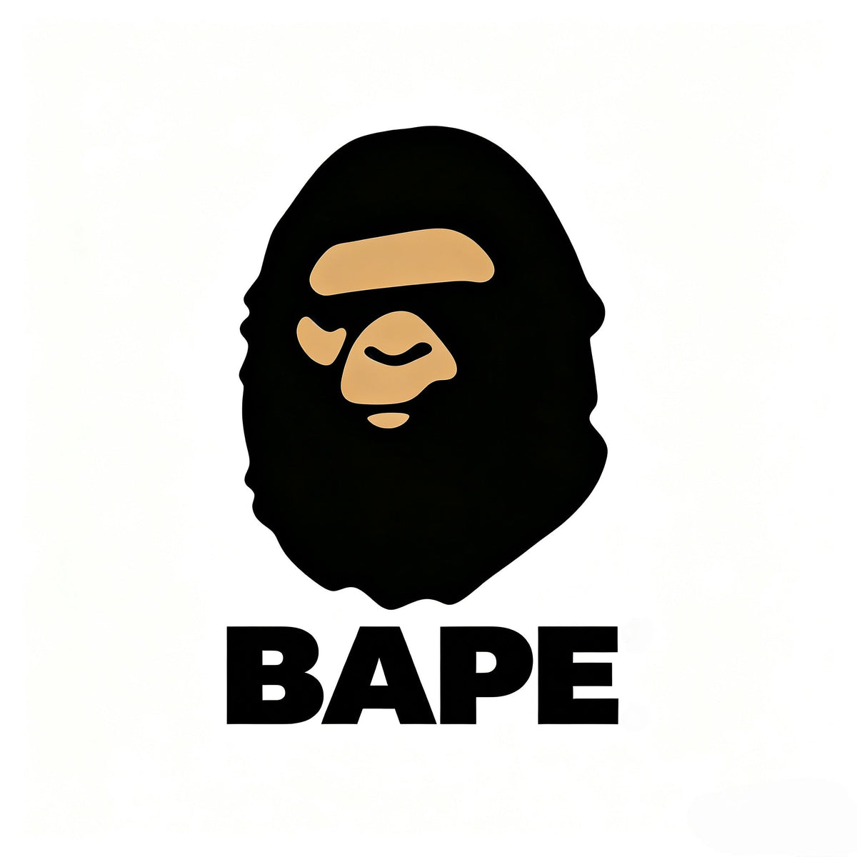 BAPE