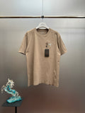 Arc'teryx 2026 Spring‑Summer New Solid‑Color Seamless Heat‑Pressed Pocket Short‑Sleeve T‑Shirt