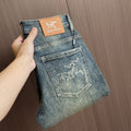 Arc'teryx Washed Straight‑Leg Denim Jeans