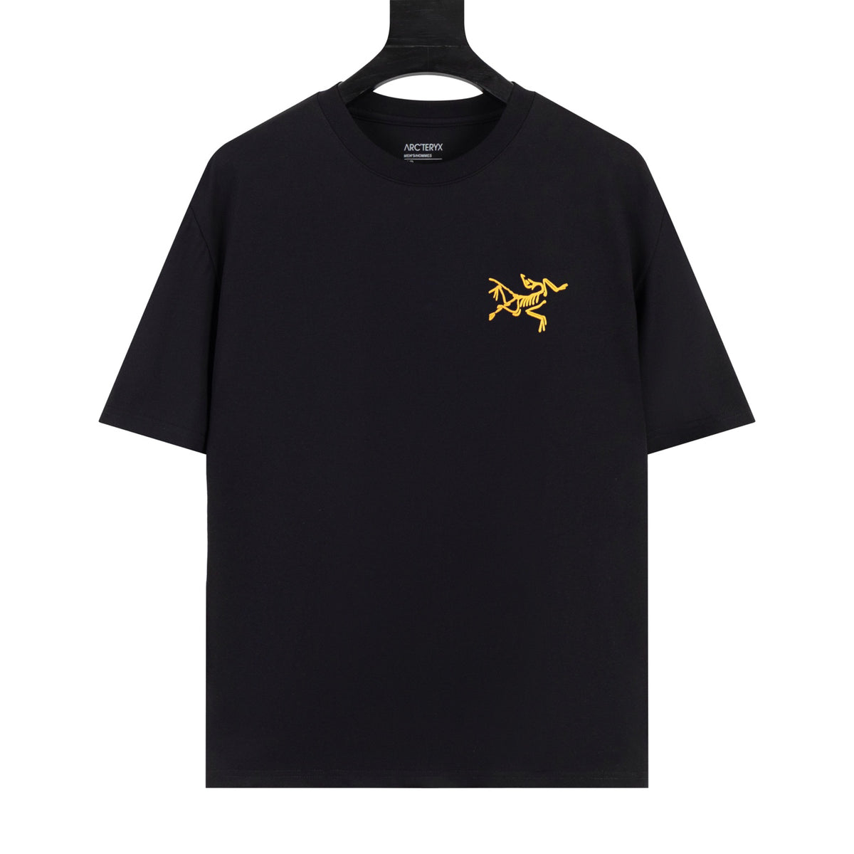 Arc'teryx Kragg Cotton Logo SS T‑Shirt