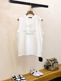 Palace × Arc'teryx Co‑Branded Bird Logo Sleeveless Tank Top Unisex