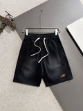Arc'teryx Sun-Faded Wash Patch Pocket Elastic Waist Shorts