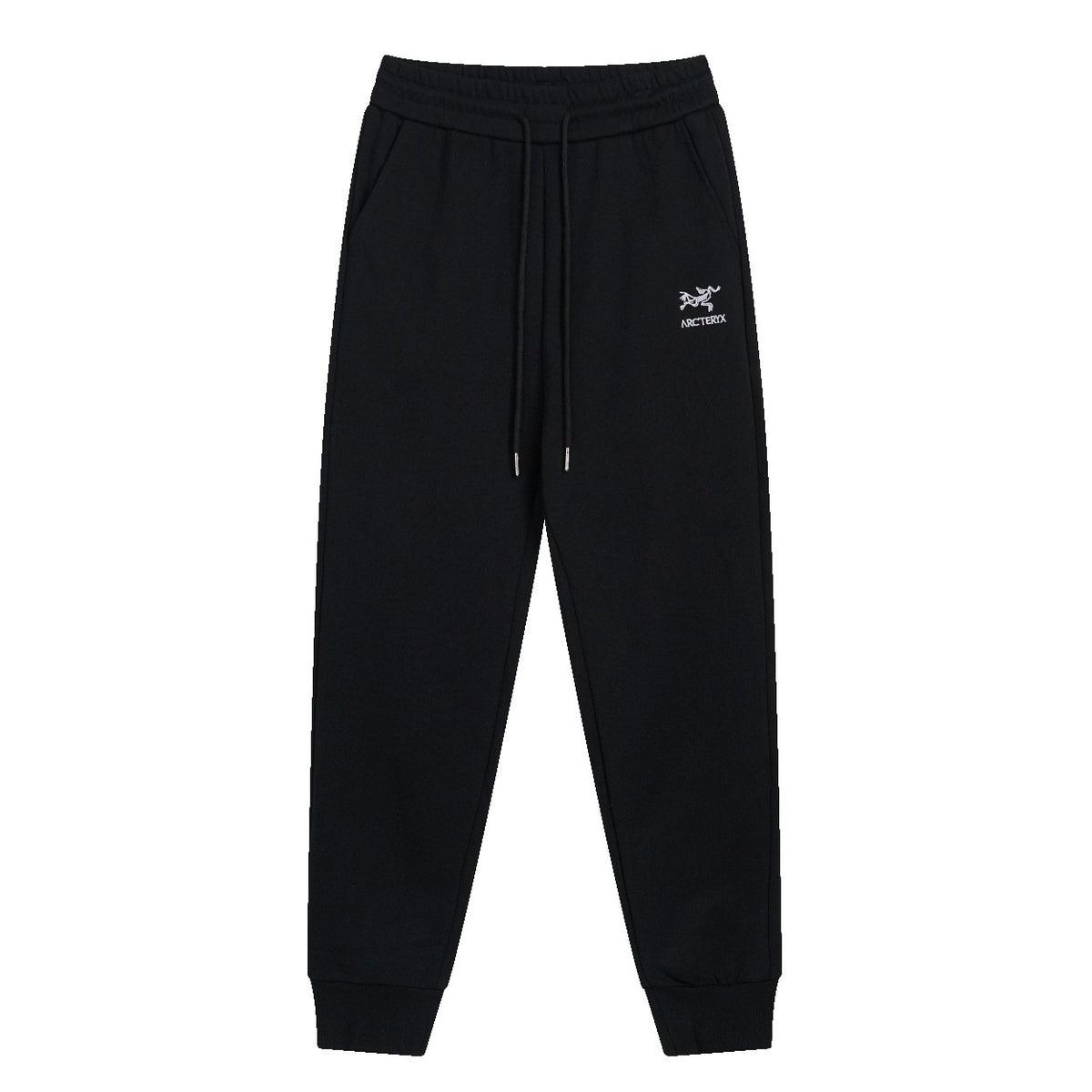 Arc'teryx Small Embroidered Logo Drawstring Jogger Sweatpants