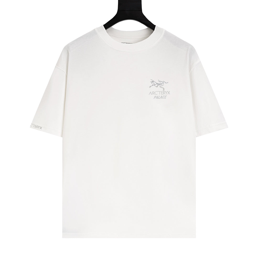 Arc'teryx x Palace Tri‑Logo Collaboration SS T‑Shirt