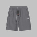 Arc'teryx Side Letter Logo Zipper Pocket Drawstring Outdoor Shorts