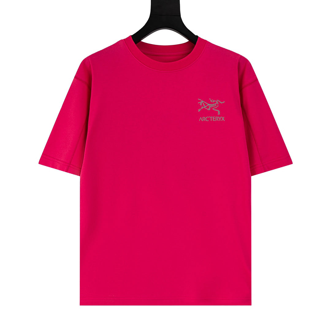 Arc'teryx Copal Bird Logo SS T‑Shirt