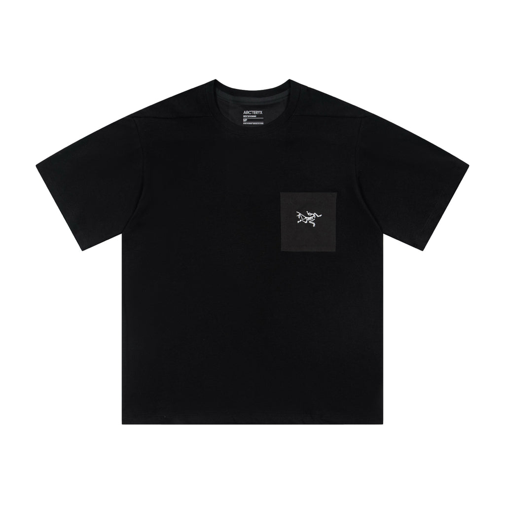 Arc'teryx Chest Pocket Logo SS T‑Shirt