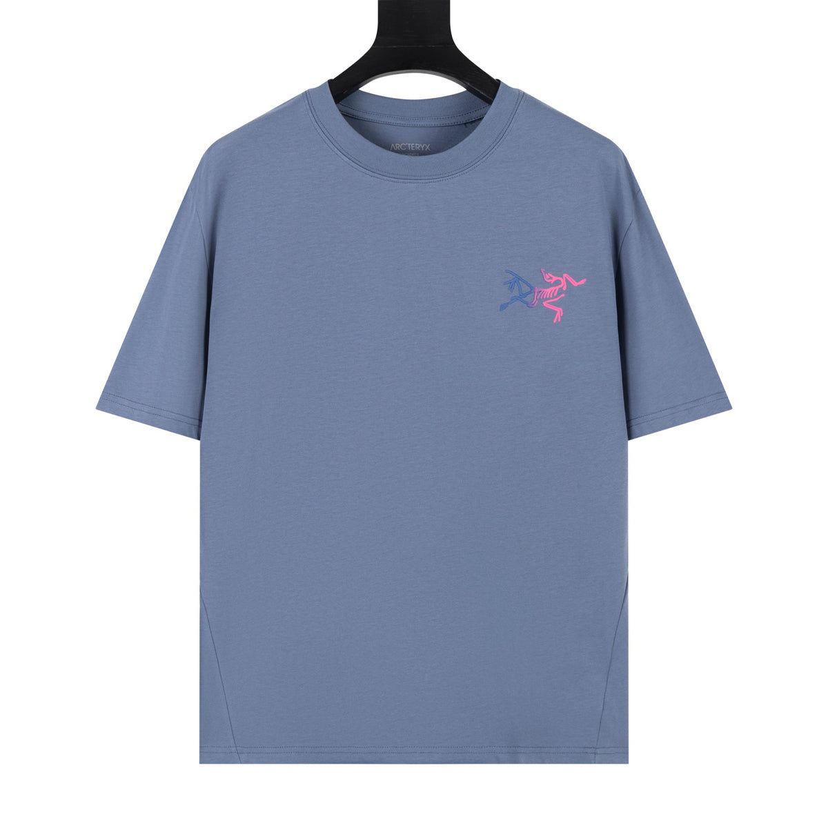 Arc'teryx Kragg Cotton Logo SS T‑Shirt