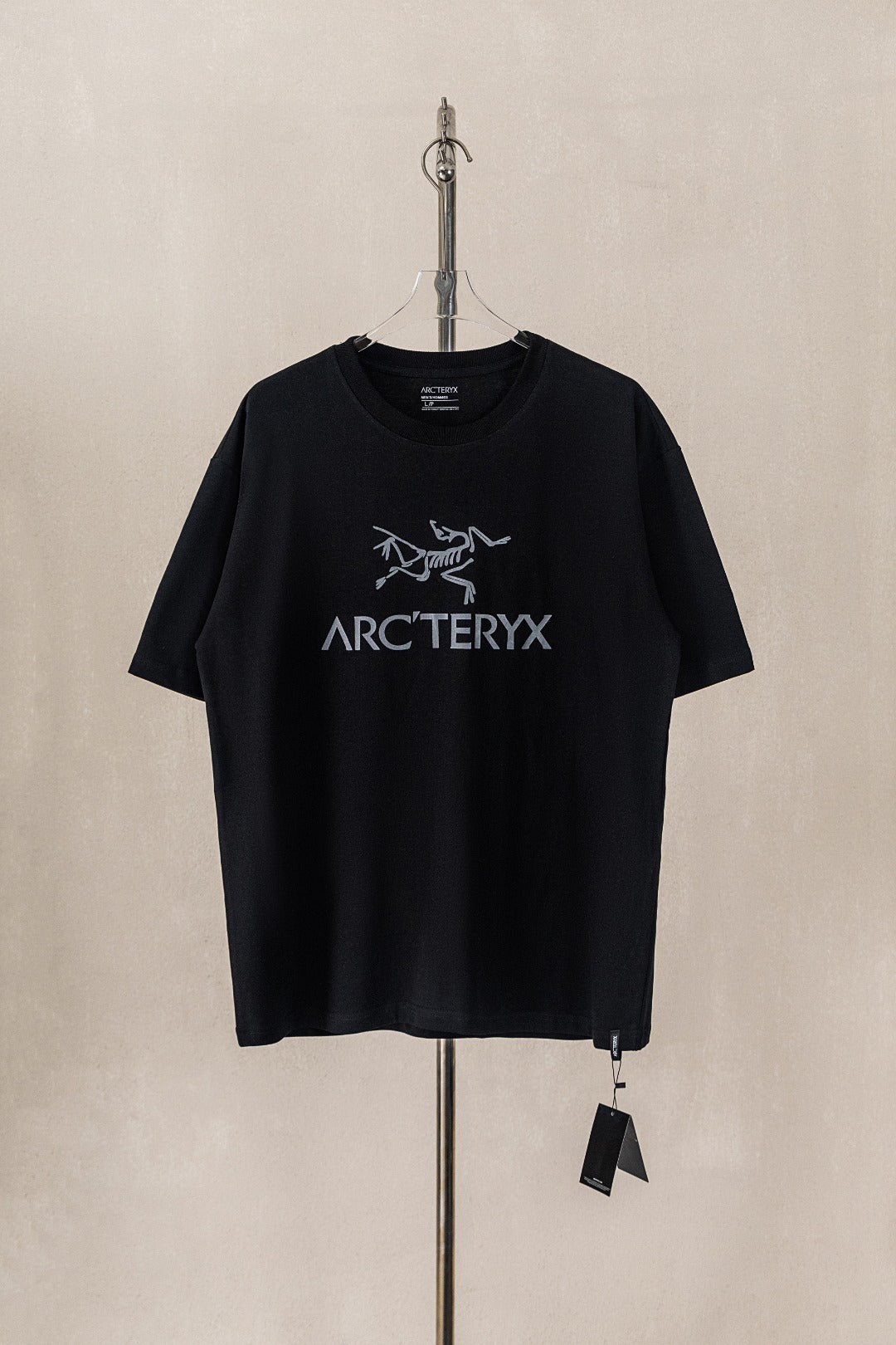 Arc'teryx Archaeopteryx Short‑Sleeve T‑Shirt (Unisex)