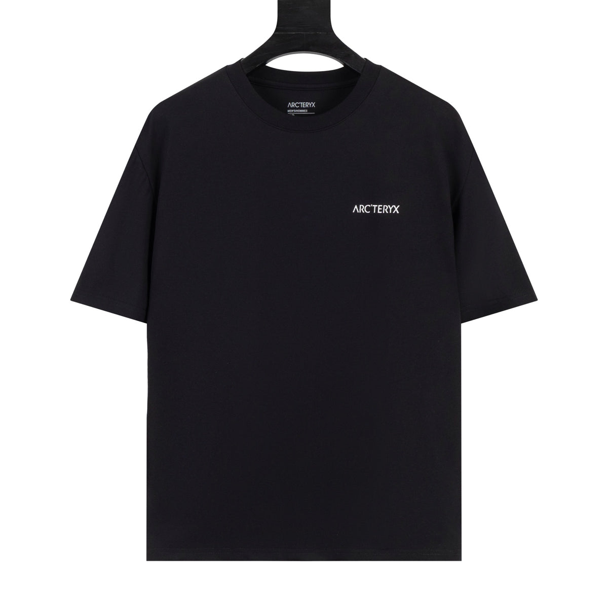 Arc'teryx Kragg SL Cotton Arc'Word Spray Bird SS T‑Shirt