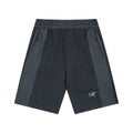 Arc'teryx Elastic Waist Embroidered Logo Casual Shorts