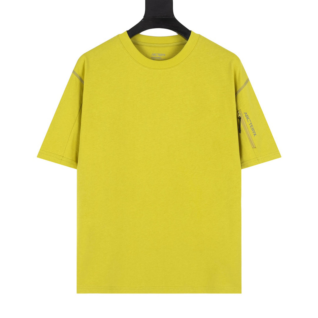 Arc'teryx Ionic SS T‑Shirt