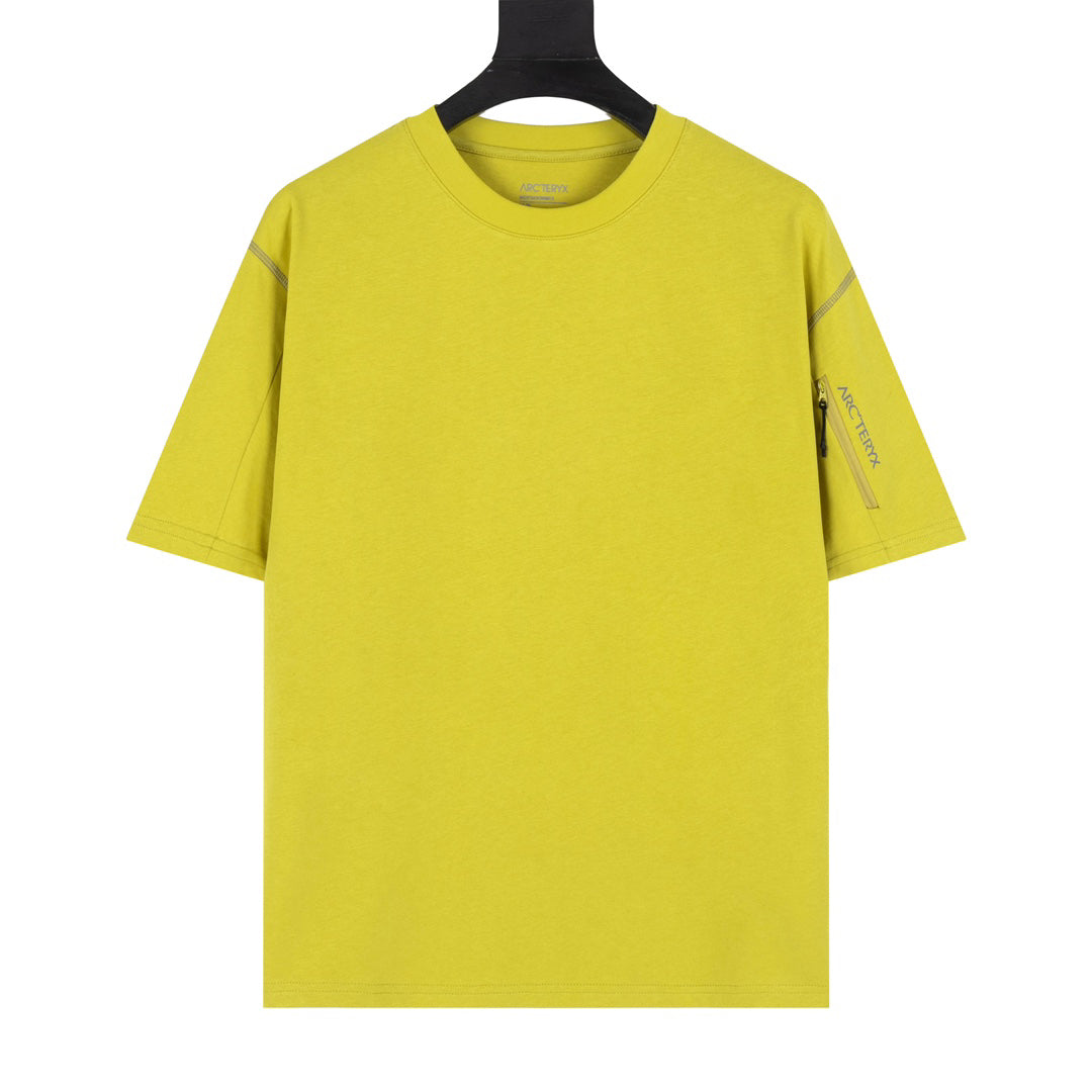 Arc'teryx Ionic SS T‑Shirt