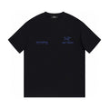 Arc'teryx Mammoth Academy Cotton T‑Shirt