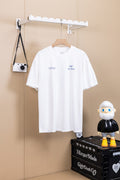 Arc'teryx Mammoth Graphic Crew Neck Short‑Sleeve T‑Shirt, Unisex Relaxed Fit Tee