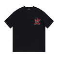 Arcteryx Logo Print Crew Neck Short Sleeve T-Shirt Unisex