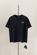 Arc'teryx Kragg Cotton Little Bird Short‑Sleeve T‑Shirt