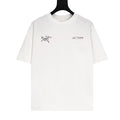 Arc'teryx Offset Dual Logo SS T‑Shirt