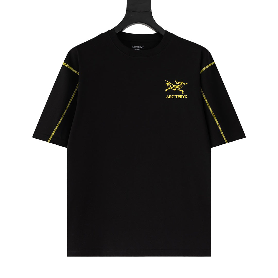 Arc'teryx Copal Bird Logo SS T‑Shirt