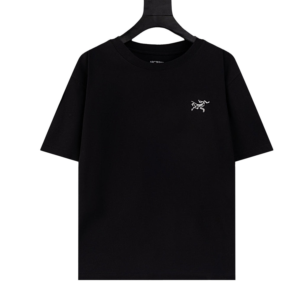 Arc'teryx Small Bird Logo SS T‑Shirt
