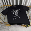 Arc'teryx Skeleton Bird Graphic Unisex T-Shirt