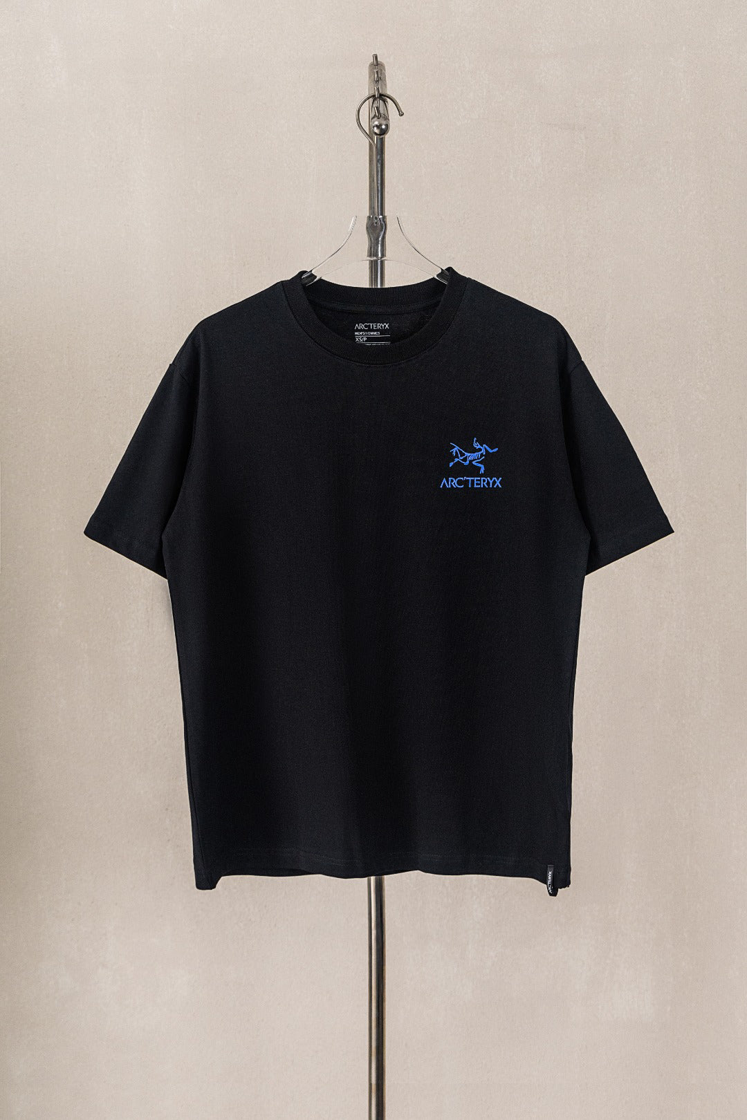 Arc'teryx Kragg Cotton Little Bird Short‑Sleeve T‑Shirt