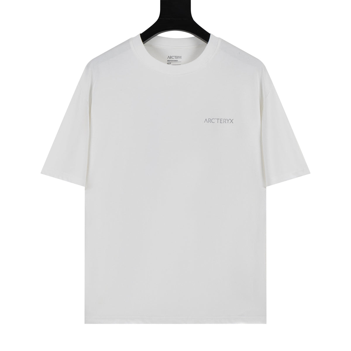 Arc'teryx Kragg SL Cotton Arc'Word Spray Bird SS T‑Shirt