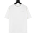 Arc'teryx Large Back Skeleton Logo Crew Neck Short‑Sleeve T‑Shirt, Unisex Relaxed Fit Tee