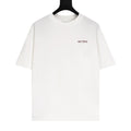 Arc'teryx Multi‑Layer Fossil Bird Graphic SS T‑Shirt