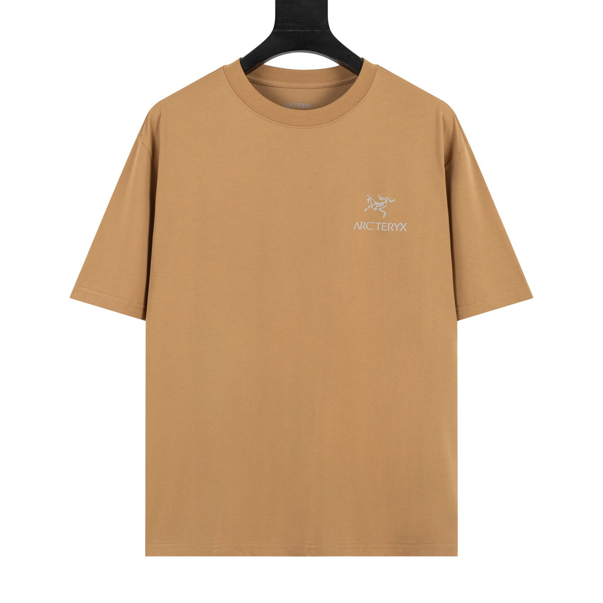 Arc'teryx Kragg SL Cotton Bird Word SS T‑ShirtArc'teryx