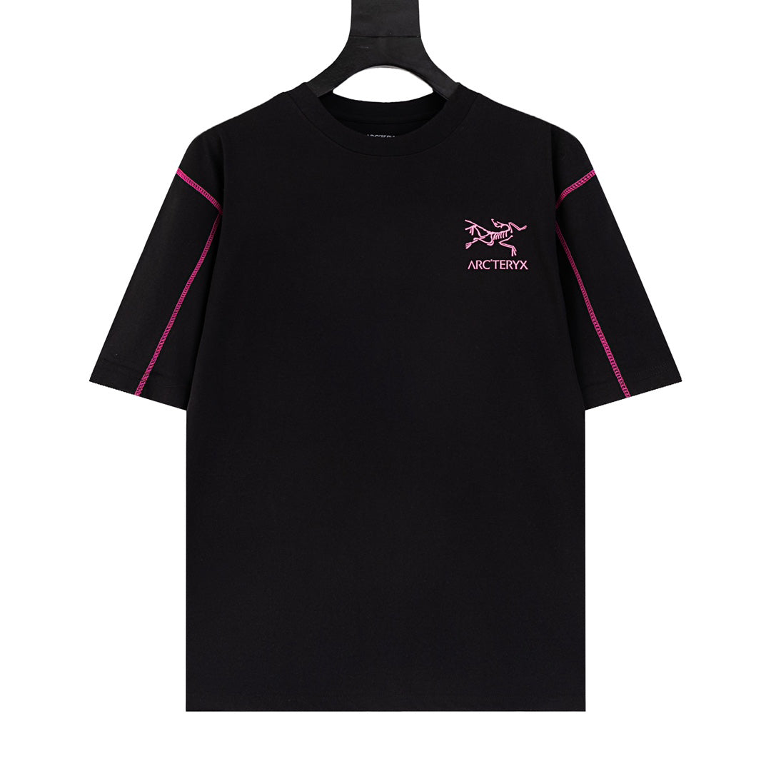 Arc'teryx Copal Bird Logo SS T‑Shirt