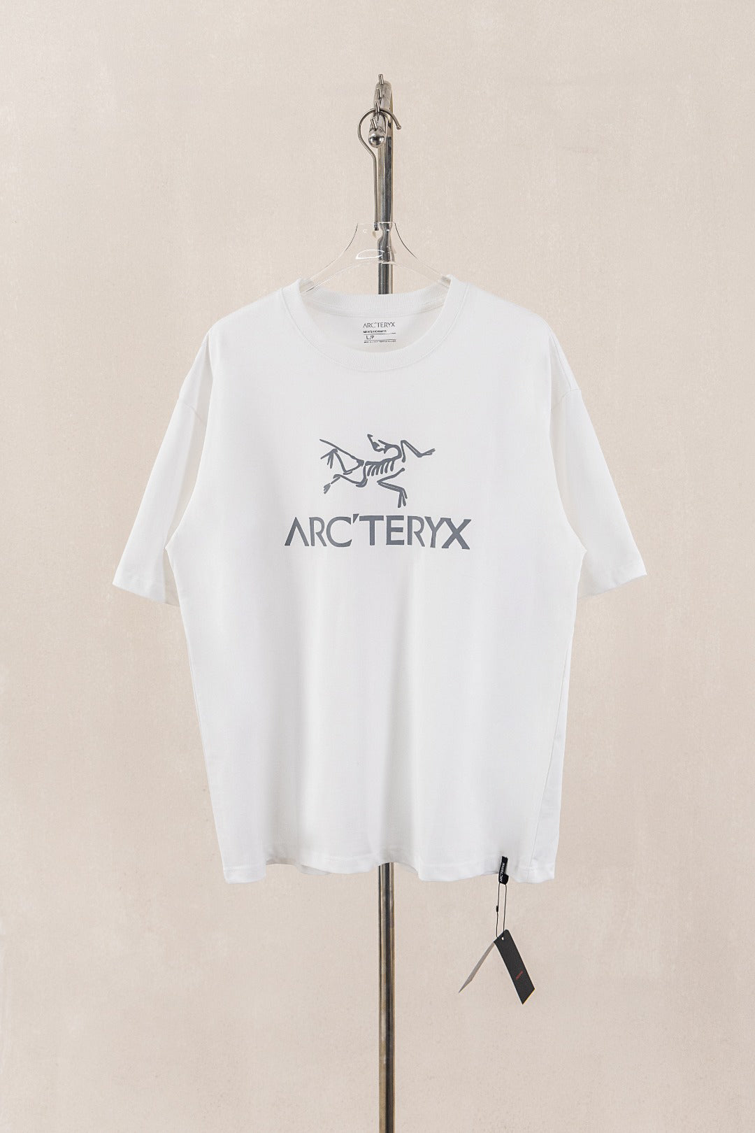 Arc'teryx Archaeopteryx Short‑Sleeve T‑Shirt (Unisex)