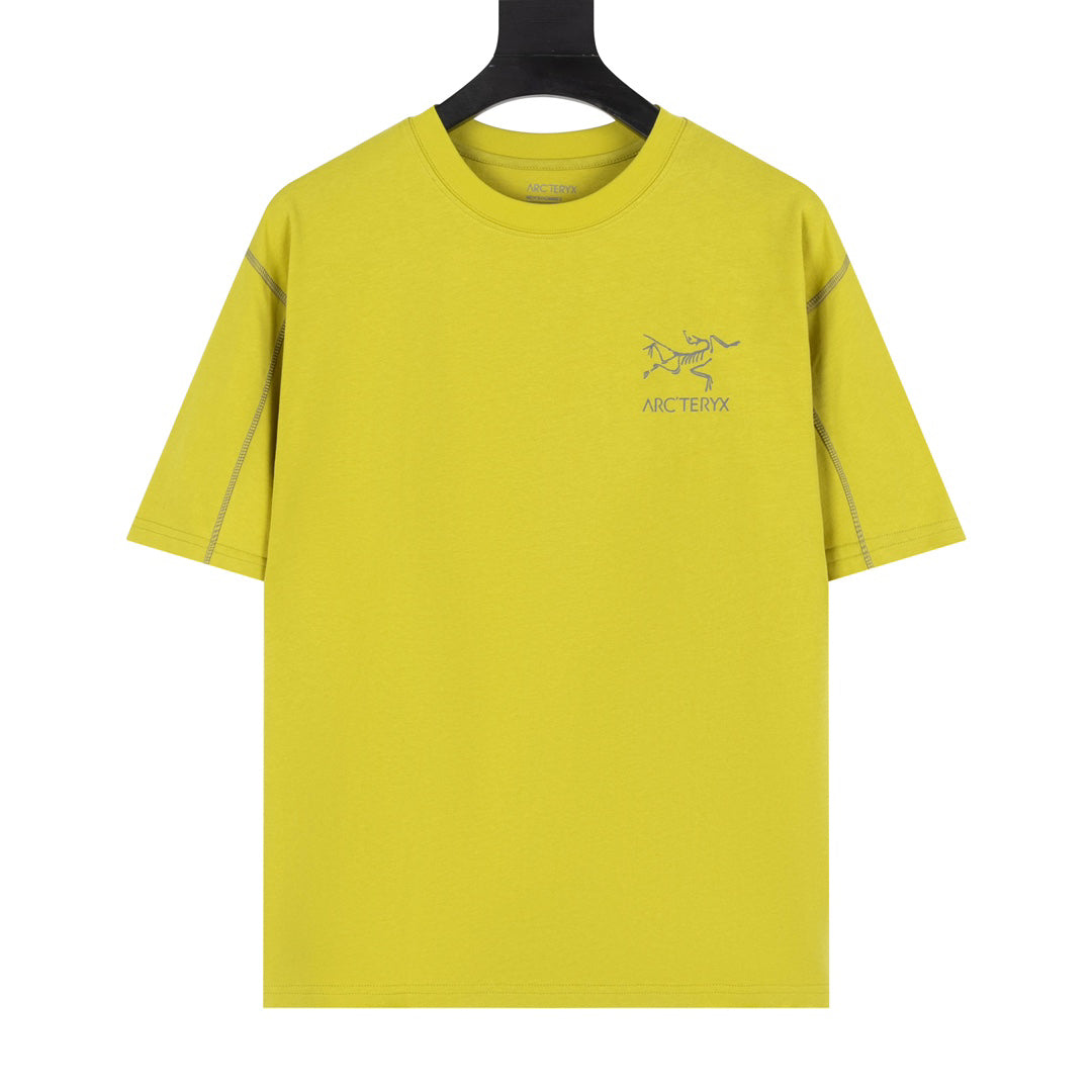 Arc'teryx Copal Bird Logo SS T‑Shirt