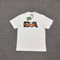 BAPE SS26 BA Flying Tiger T-Shirt