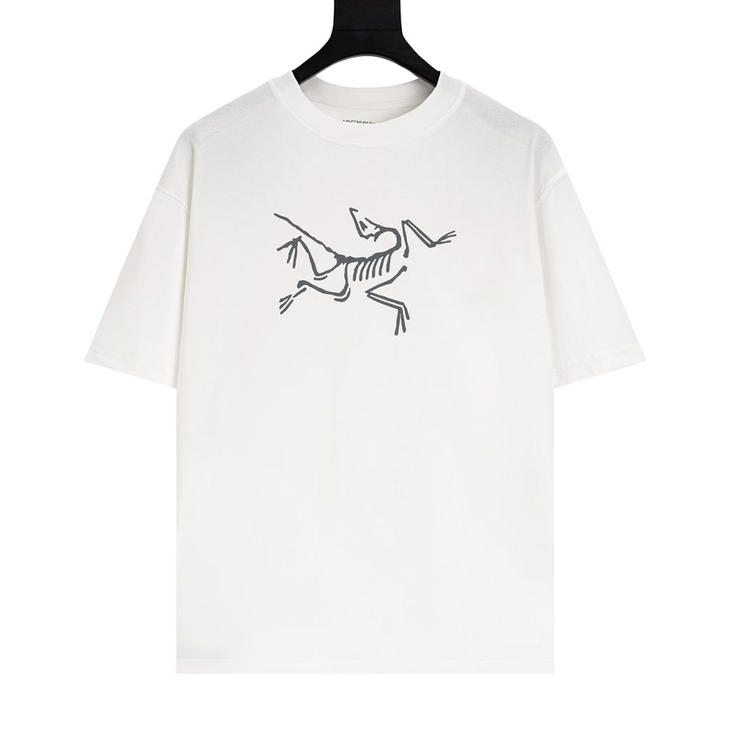 Arc'teryx Front Large Fossil Bird SS T‑Shirt