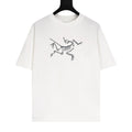 Arc'teryx Front Large Fossil Bird SS T‑Shirt