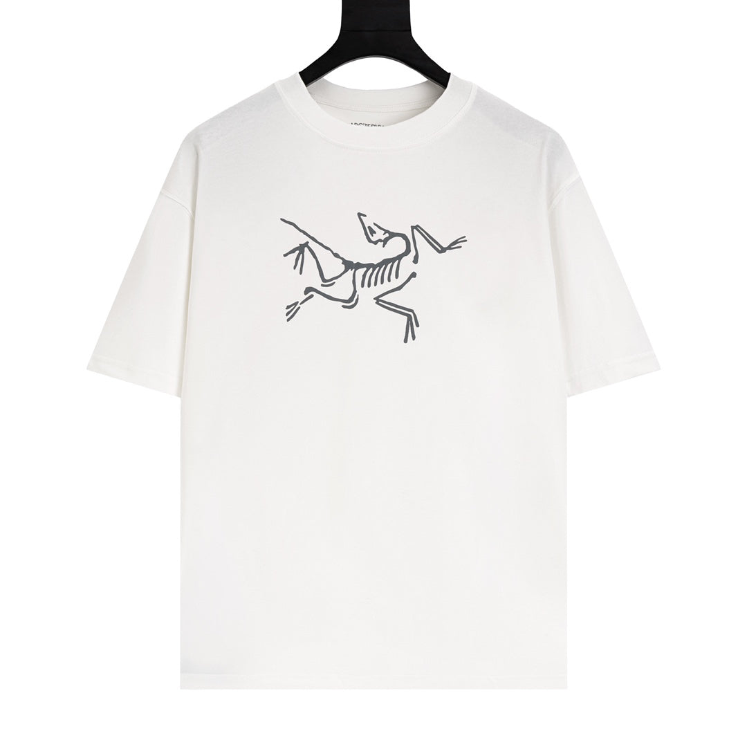 Arc'teryx Front Large Fossil Bird SS T‑Shirt