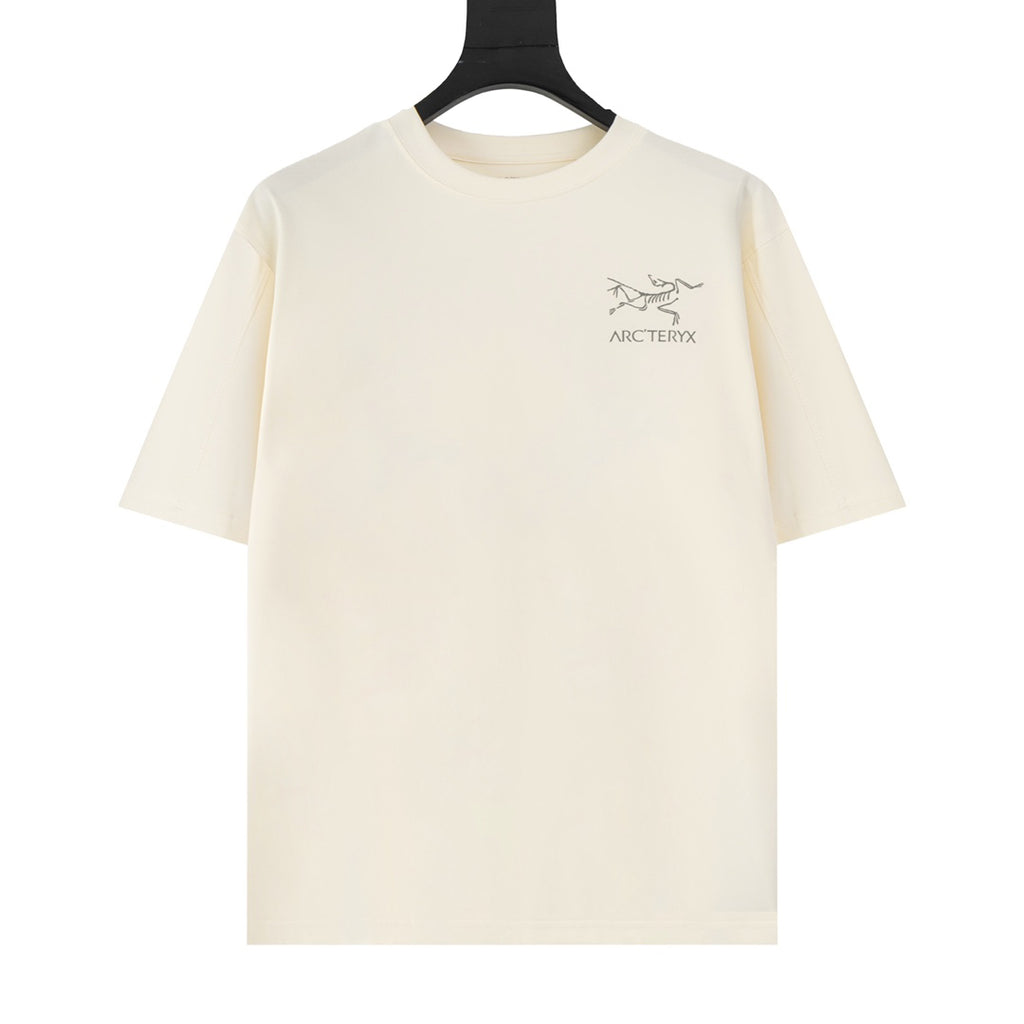Arc'teryx Rotation Bird SS T‑Shirt