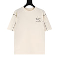 Arc'teryx Copal Bird Logo SS T‑Shirt