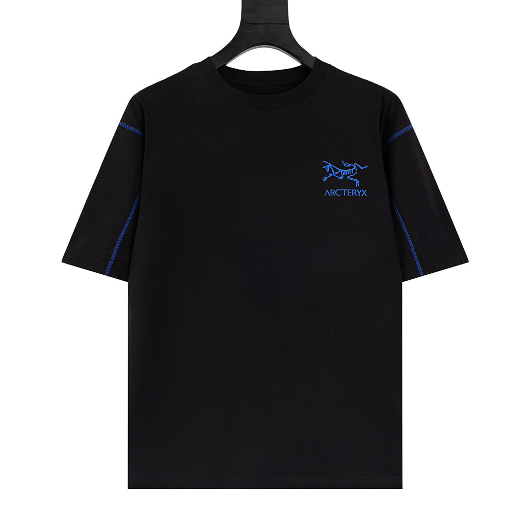 Arc'teryx Copal Bird Logo SS T‑Shirt