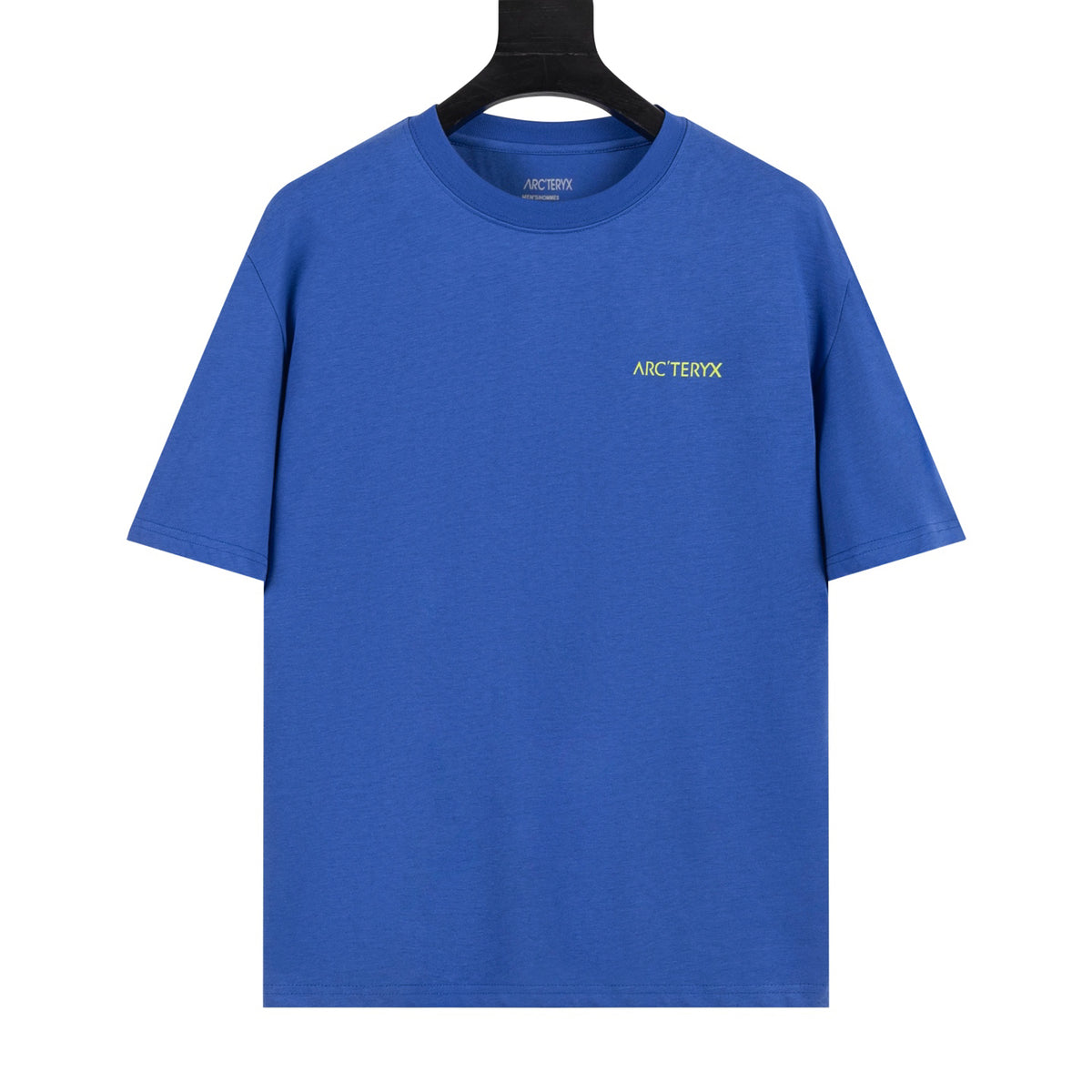 Arc'teryx Kragg SL Cotton Arc'Word Spray Bird SS T‑Shirt