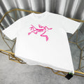 Arc'teryx Hot Pink Archaeopteryx Skeleton Graphic Unisex T-Shirt