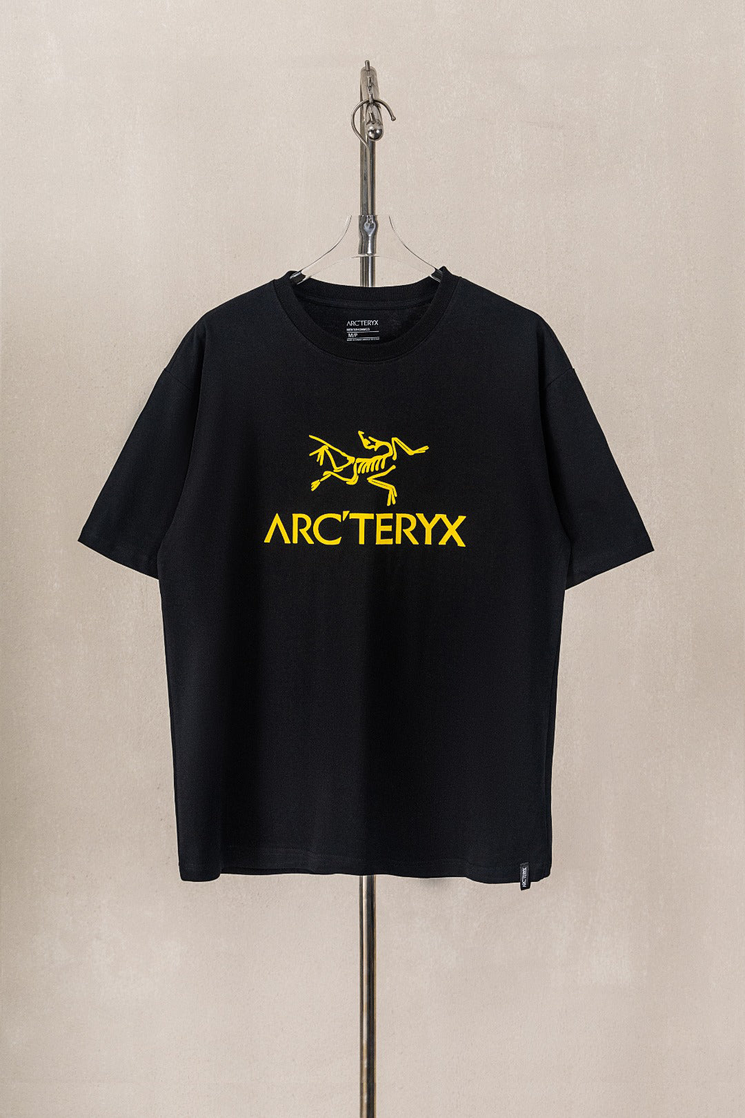 Arc'teryx Archaeopteryx Short‑Sleeve T‑Shirt (Unisex)