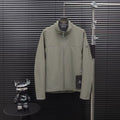 Arc'teryx Stand Collar Full‑Zip Softshell Jacket