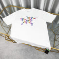 Arc'teryx Rainbow Gradient Archaeopteryx Graphic Unisex T-Shirt