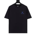 Arc'teryx Kragg SL Cotton Bird Word SS T‑ShirtArc'teryx
