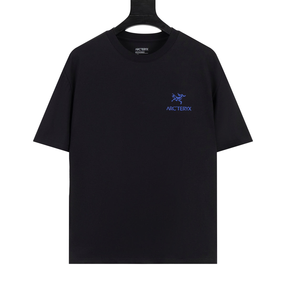 Arc'teryx Kragg SL Cotton Bird Word SS T‑ShirtArc'teryx