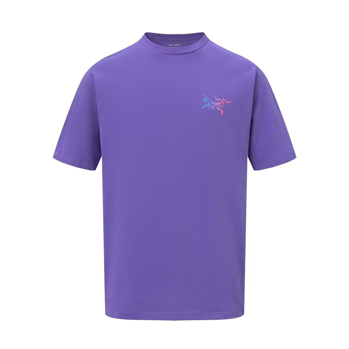 Arc'teryx ARC24FW Gradient Bird Logo Unisex T-Shirt