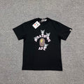 BAPE × Sanrio College T-Shirt — Kuromi / Hello Kitty