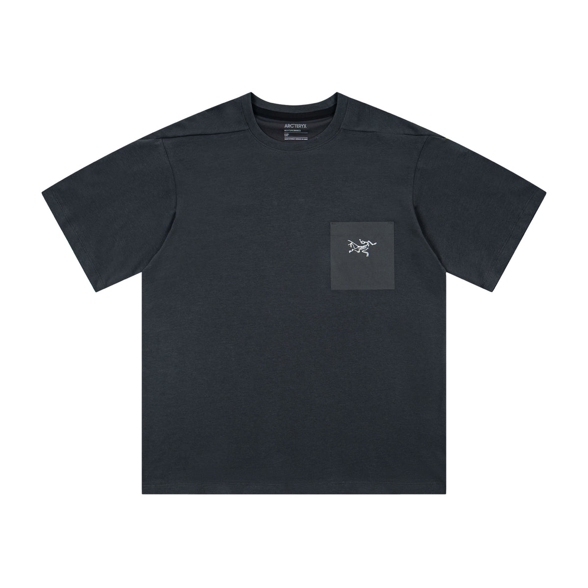 Arc'teryx Chest Pocket Logo SS T‑Shirt